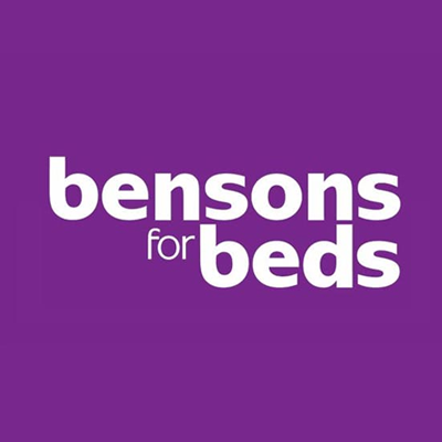 Bensons-for-Beds Logo
